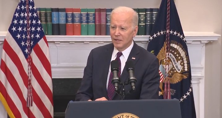 Biden Grants Clemency For Some Crack Convictions