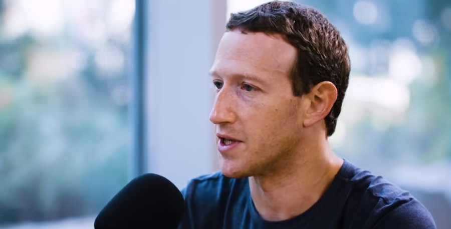 Zuck Promotes Cultist To Lead Meta’s Policy Team