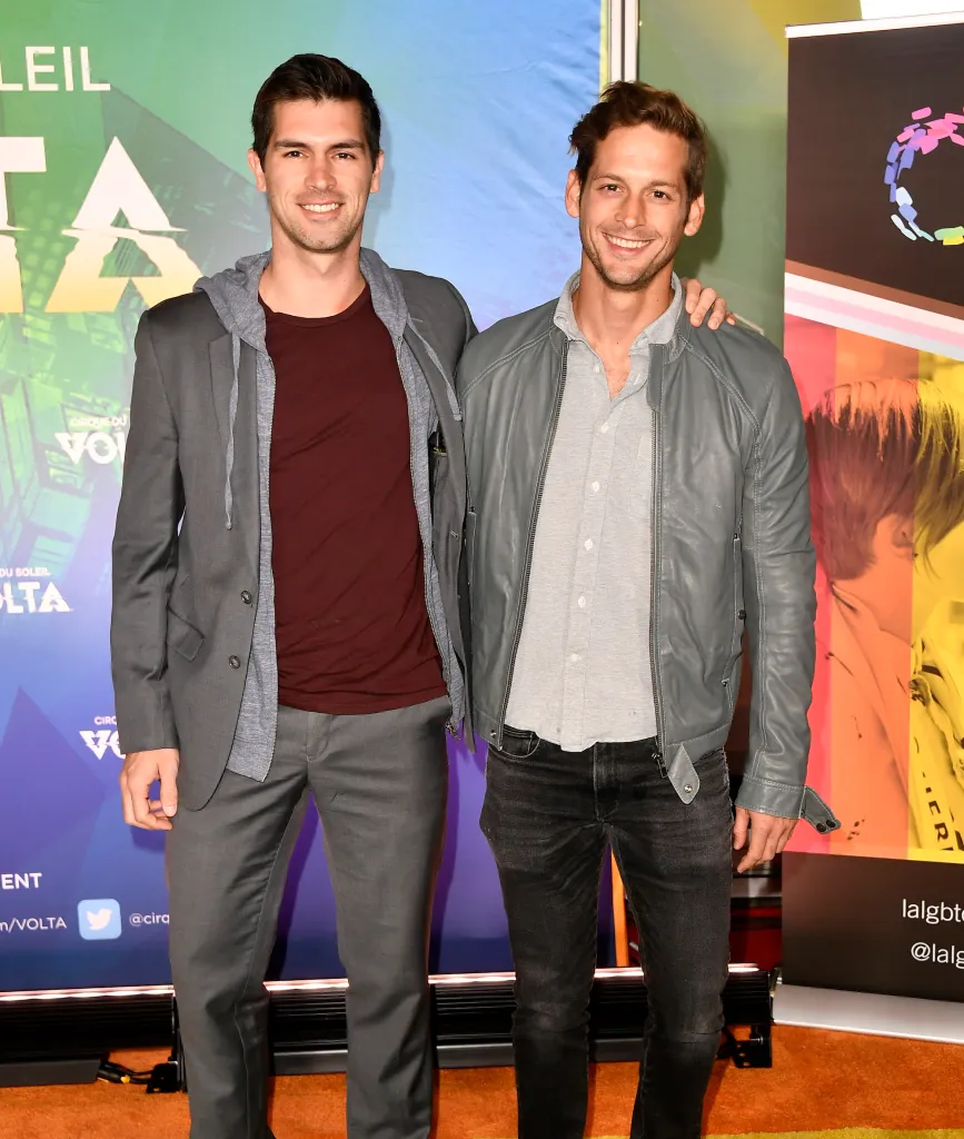 Max Emerson and Andrés Camilo announce split after LA wildfire destroys home: ‘Time to start again’