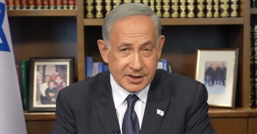 Netanyahu’s Office Says Ceasefire Deal Is Finalized