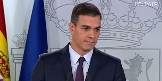 Spanish PM: Musk “Incites Hatred And Supports Nazis”