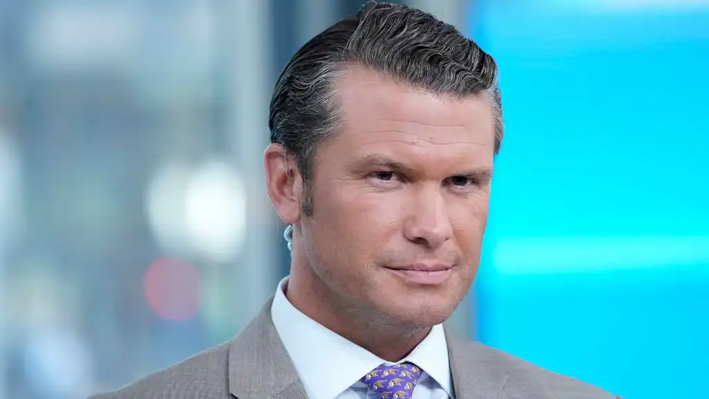 Senate Republicans use Pete Hegseth’s confirmation hearing to demean trans people