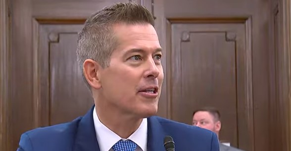 LIVE VIDEO: Sean Duffy’s Senate Confirmation Hearing