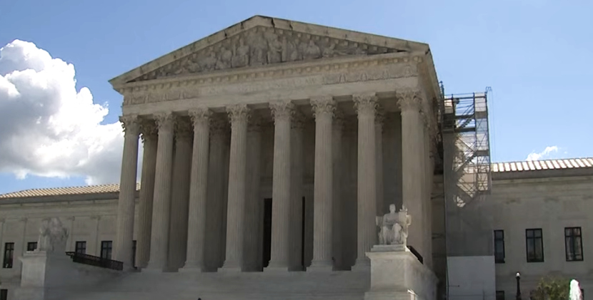 BREAKING: Supreme Court Upholds Ban On TikTok