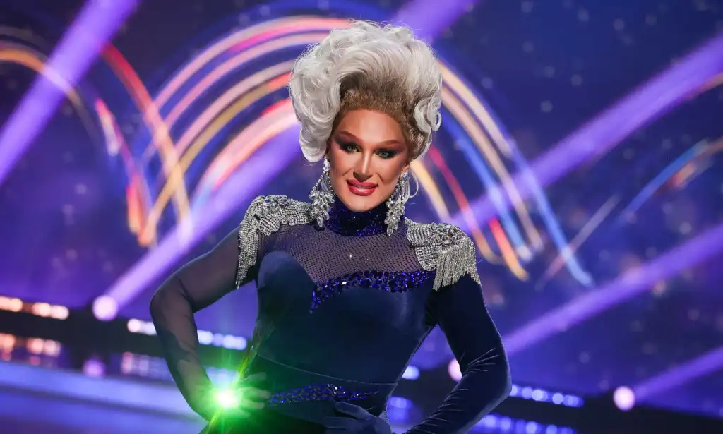 RuPaul’s Drag Race UK winner The Vivienne dies aged 32