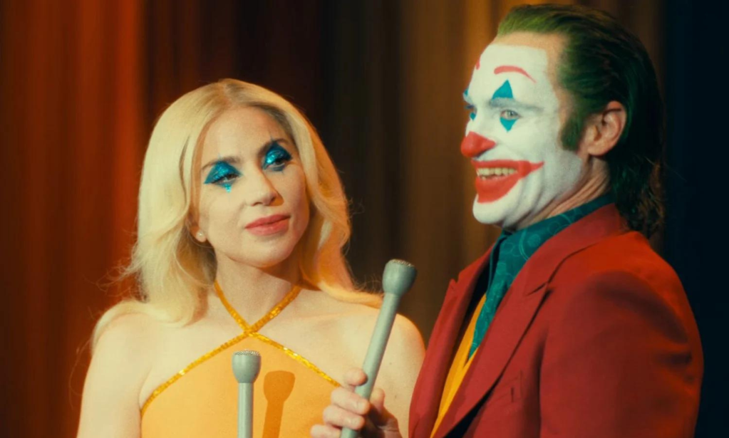 Fans react with fury as Lady Gaga nominated as ‘Worst Actress’ at Razzies 2025