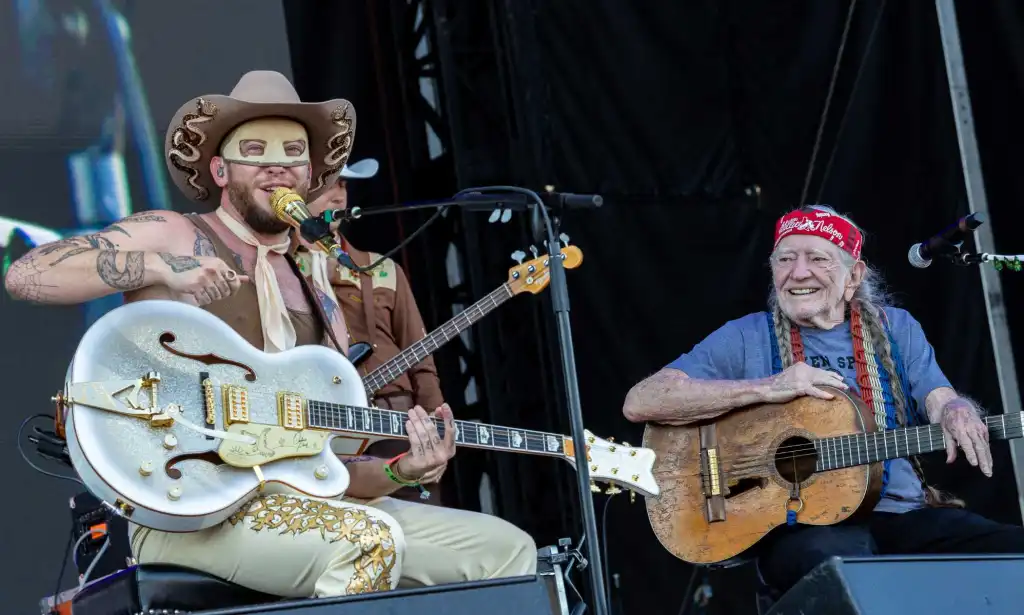 Orville Peck to make Broadway debut in classic musical