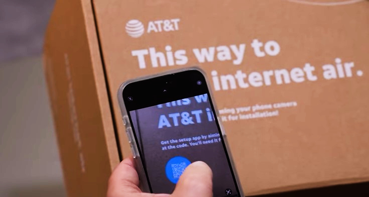 AT&T Ends NY Home Service Over Low-Income Law