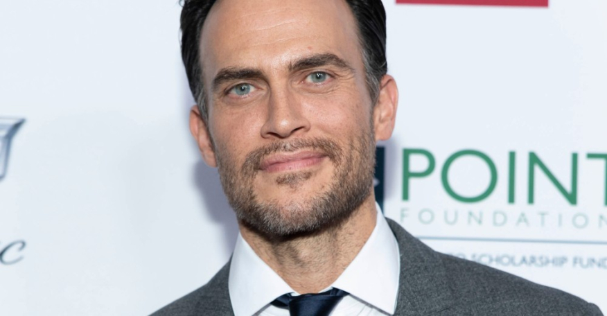 Cheyenne Jackson recalls keeping his kids safe during L.A. fires: “I’ll never forget the look in my son’s eyes”