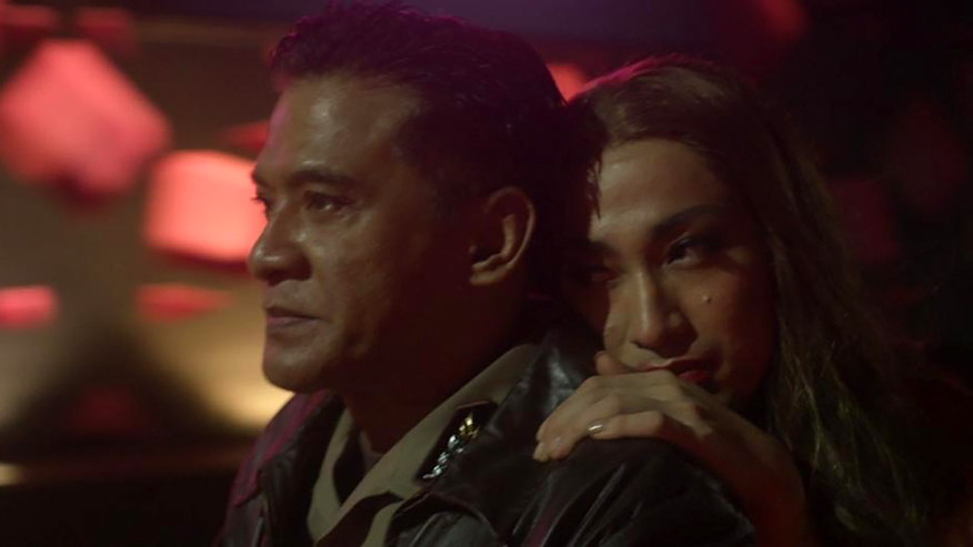 WATCH: Bali’s queer nightlife scene is the backdrop for this electrifying new drama