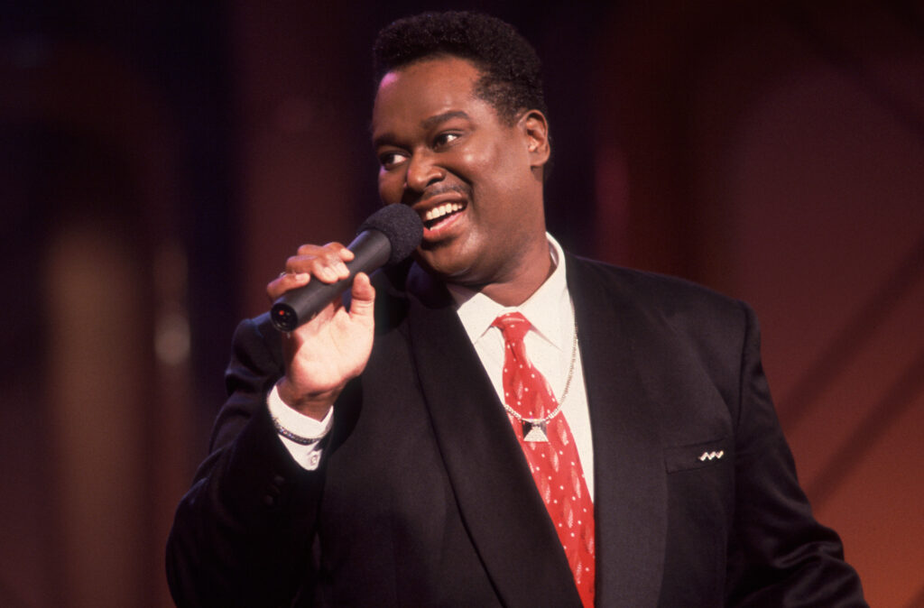 Luther Vandross doc ‘Never Too Much’ praised for portraying how the superstar chose to navigate his sexuality