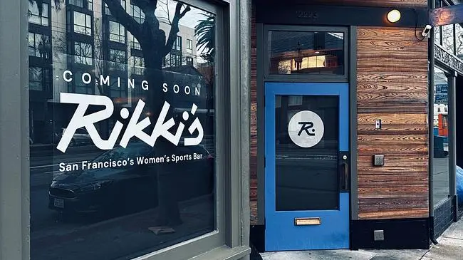 Lesbian bar to make history as ‘first’ to land in this LGBTQ+ Californian neighbourhood in ‘decades’