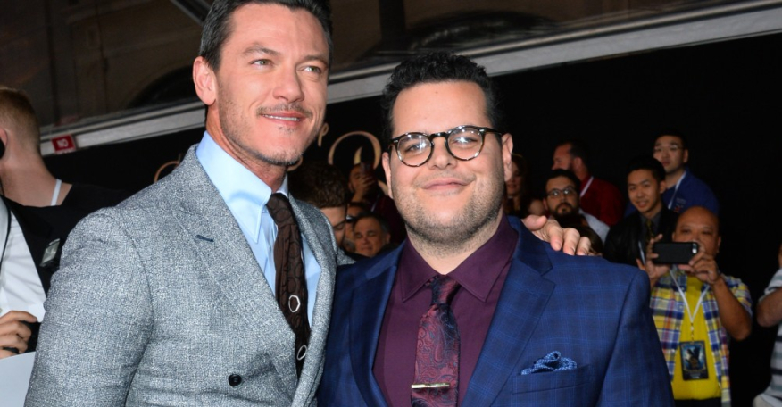 Josh Gad opens up about that underwhelming “gay moment” in ‘Beauty & The Beast’