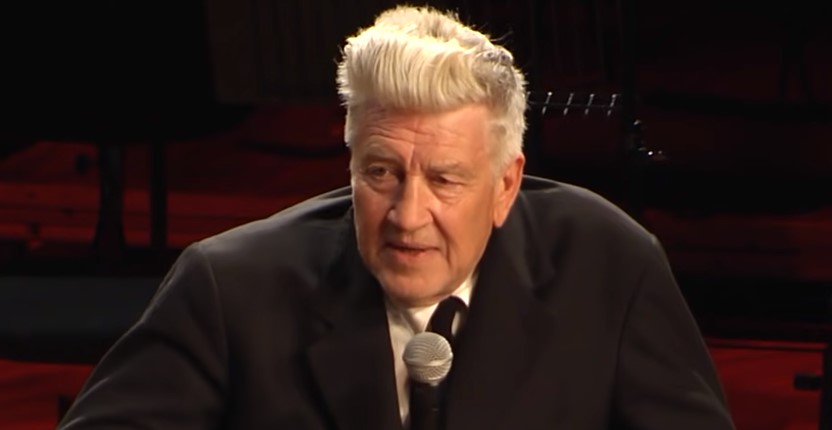 Oscar-Nominated Director David Lynch Dies At 78