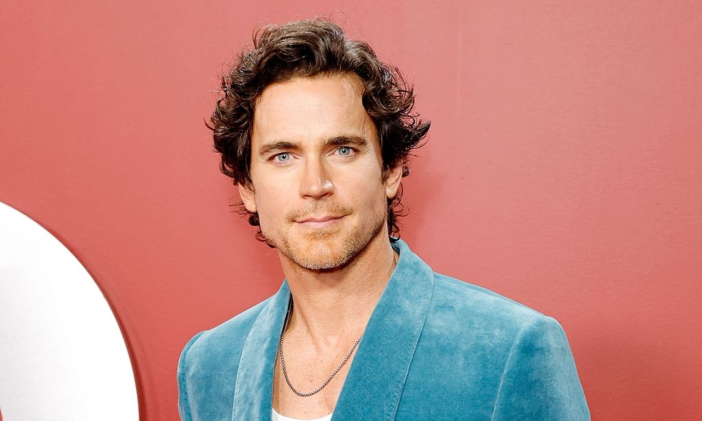 Matt Bomer to voice 10th anniversary edition of divisive queer novel A Little Life