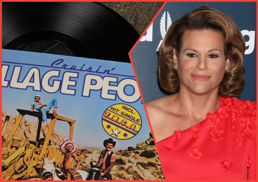 Alexandra Billings shames The Village People: “The revolutionaries who made queer cool are now making cool dangerous”