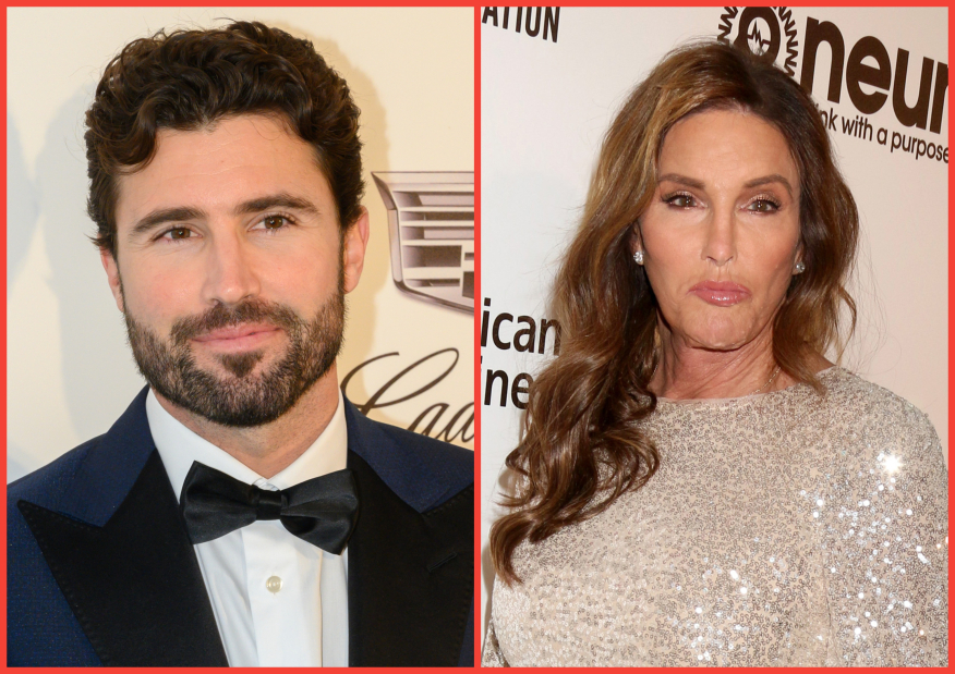 Caitlyn Jenner’s son on her transitioning on television: “It felt invasive & not very genuine”