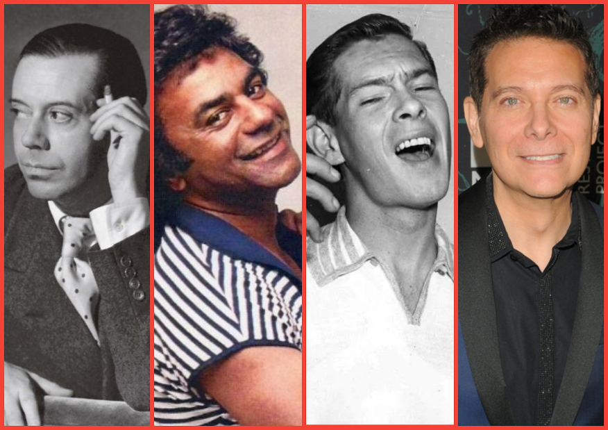 From Cole Porter to Johnny Mathis: 4 dashing queer crooners who still make us swoon