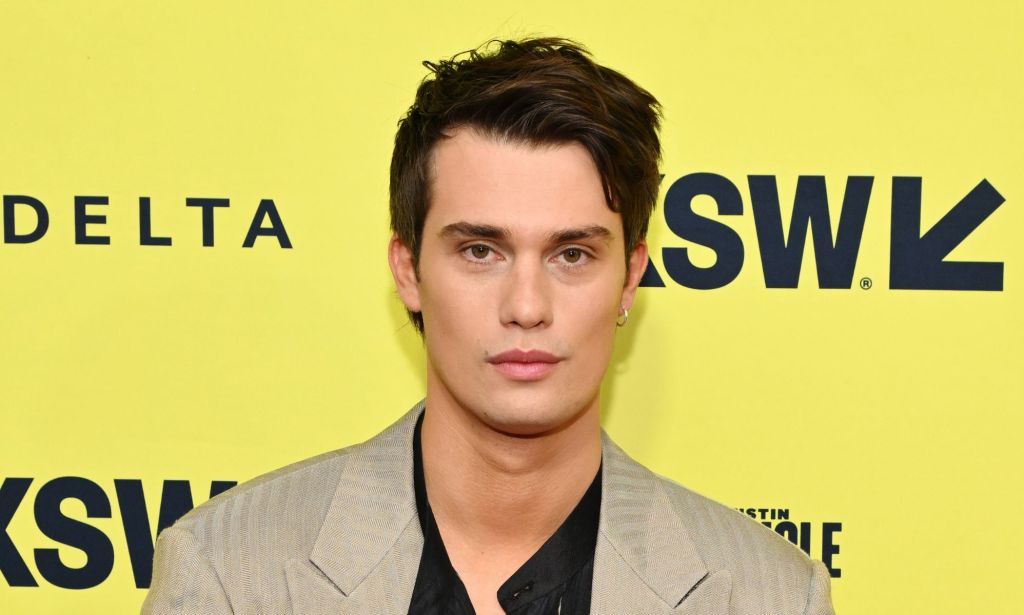 Nicholas Galitzine shares update on ‘unique’ new queer film