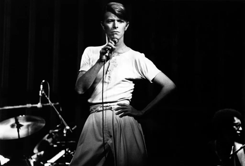 11 of David Bowie’s most unabashed and unashamed queer moments to celebrate his LGBTQ+ legacy