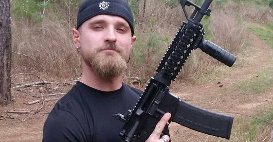 QAnon Pizzagate Gunman Shot Dead By NC Police