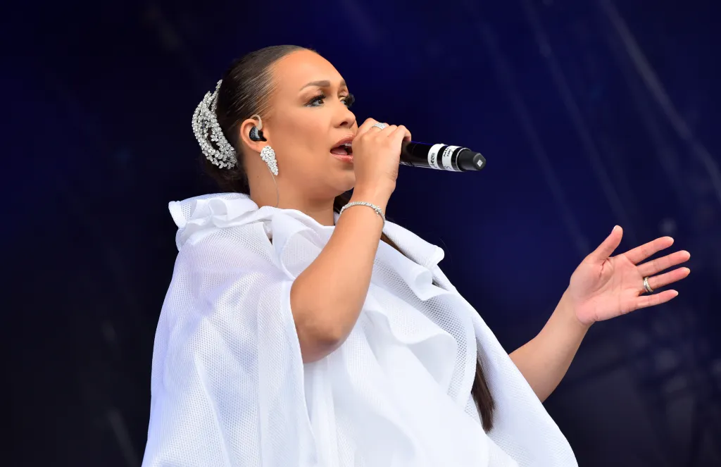 X Factor star asked to perform at Eurovision 2025 – but not for the UK