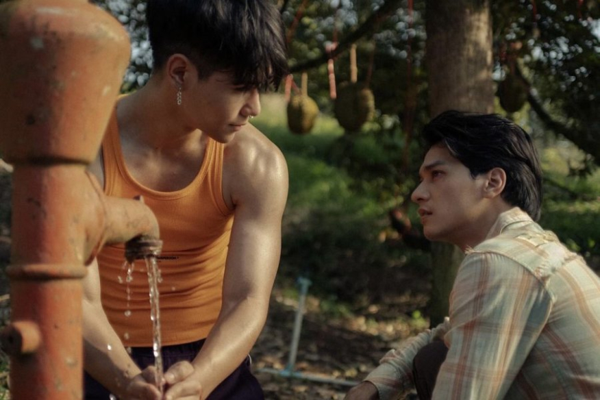 WATCH: A gay couple’s farm paradise is threatened by regressive laws in this timely Thai drama