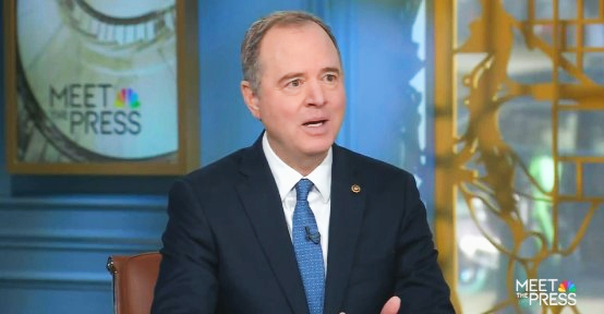 Schiff: NOLA Attack Shows Patel Shouldn’t Lead FBI