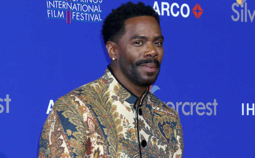 Colman Domingo’s ‘Sing Sing’ makes a historic return to theaters