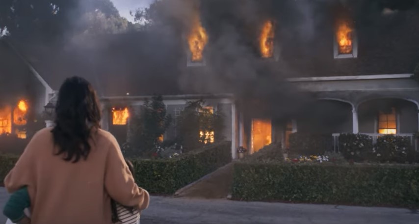 State Farm Cancels Super Bowl Ad Over LA Wildfires