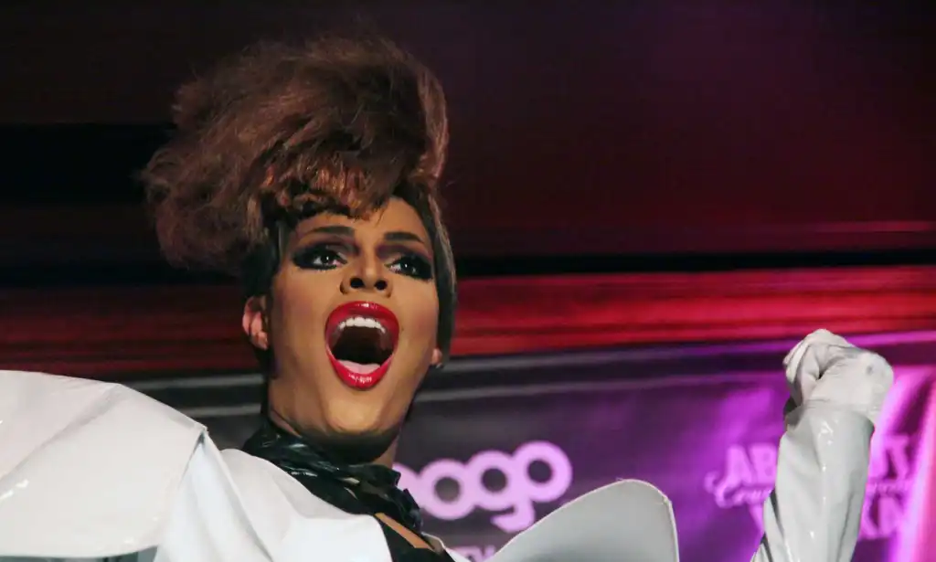 Drag Race winner Tyra blasted for ‘disgusting’ response to The Vivienne’s death