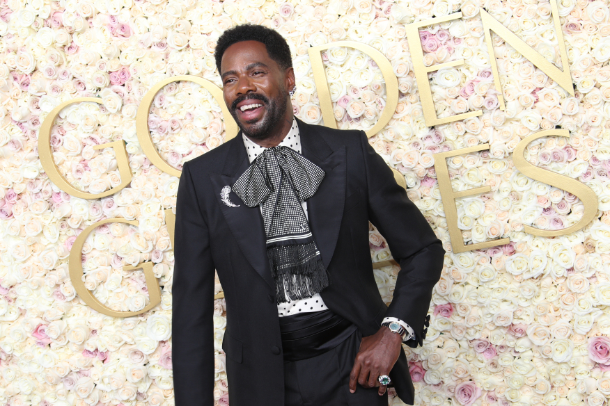 Colman Domingo thinks it’s “weird” to label gay actors: “Do they put ‘straight actor’ in front of Daniel Craig?”